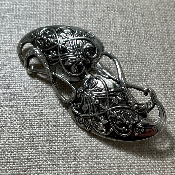 Gandalf's Brooch (Lord of the Rings, film adaptation replica) - Picture 1 of 5